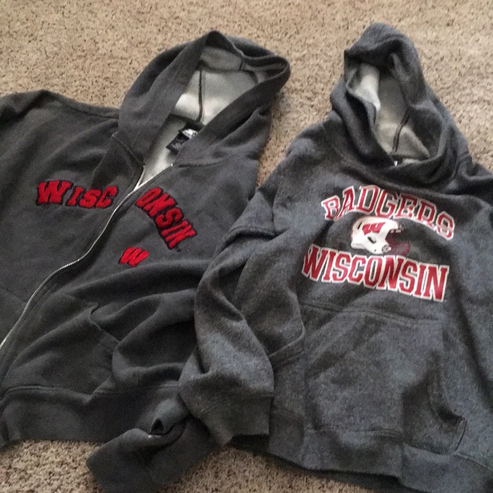 Kids sweatshirts